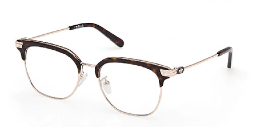 ADIDAS ORIGINALS 5121D Eyeglasses - view 3